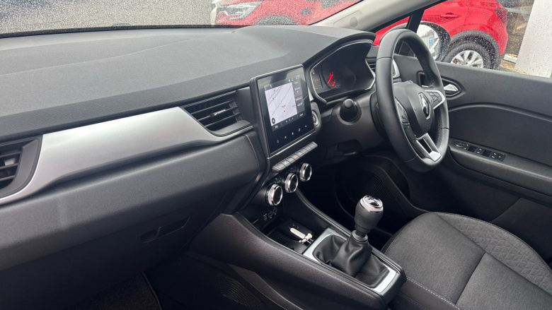 Renault Captur 1.0 TCE 90 Iconic Edition 5dr Petrol Hatchback